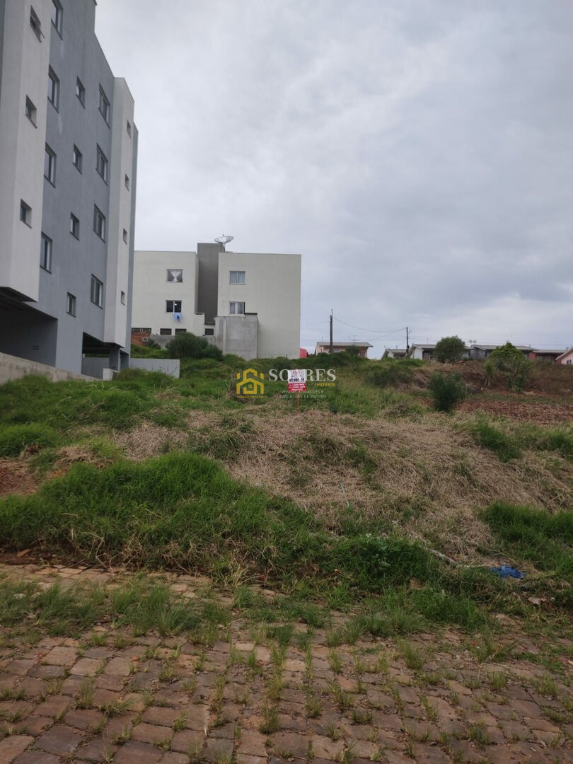 Vende-se Terreno